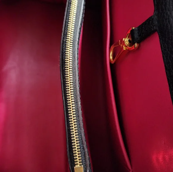 Louis VUITTON Hang bag - Picture 3 of 6
